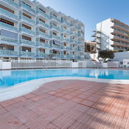 Estudio Yumbo Playa Del Ingles San Bartolomé Dış mekan fotoğraf