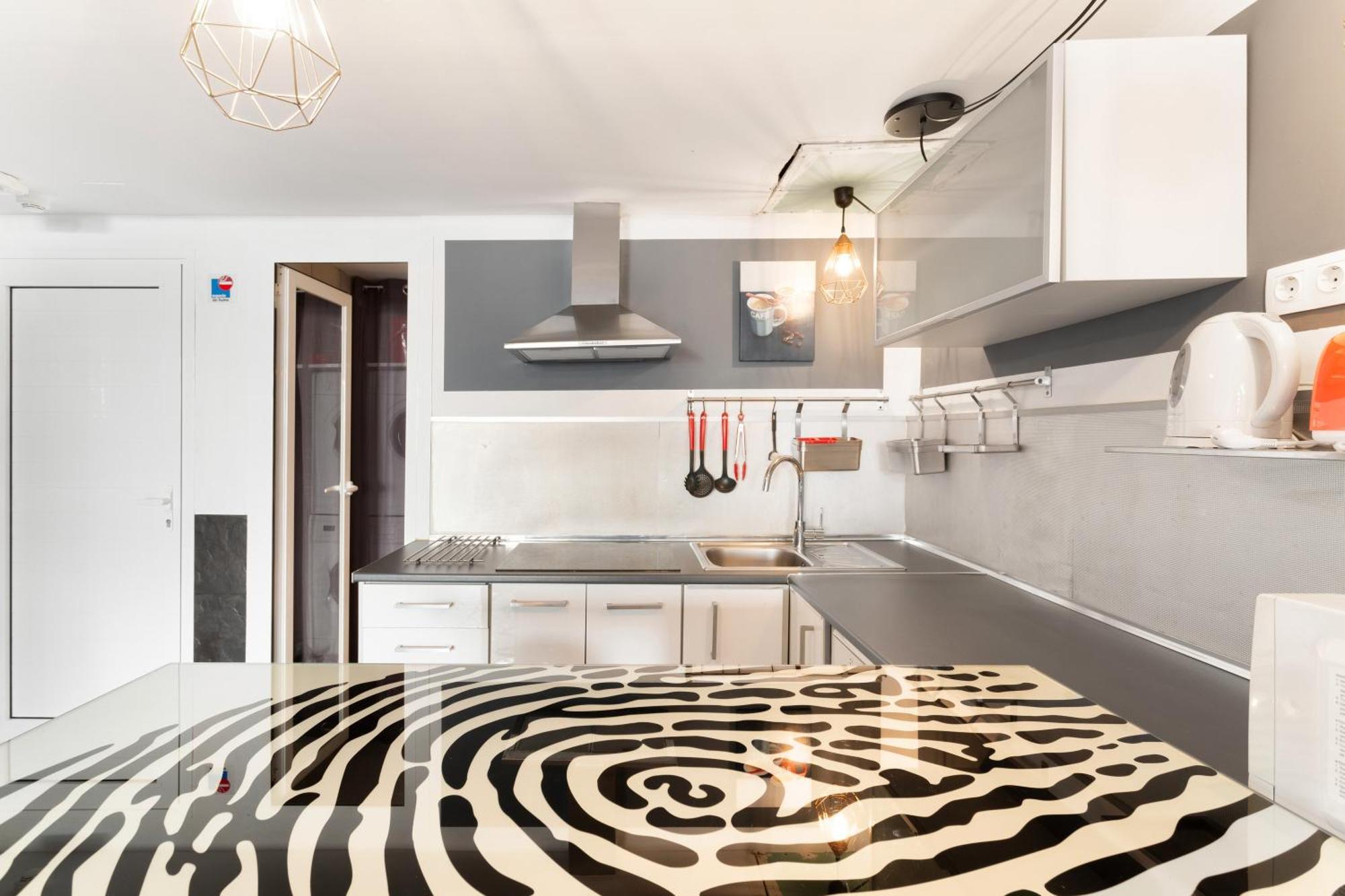Estudio Yumbo Playa Del Ingles San Bartolomé Dış mekan fotoğraf