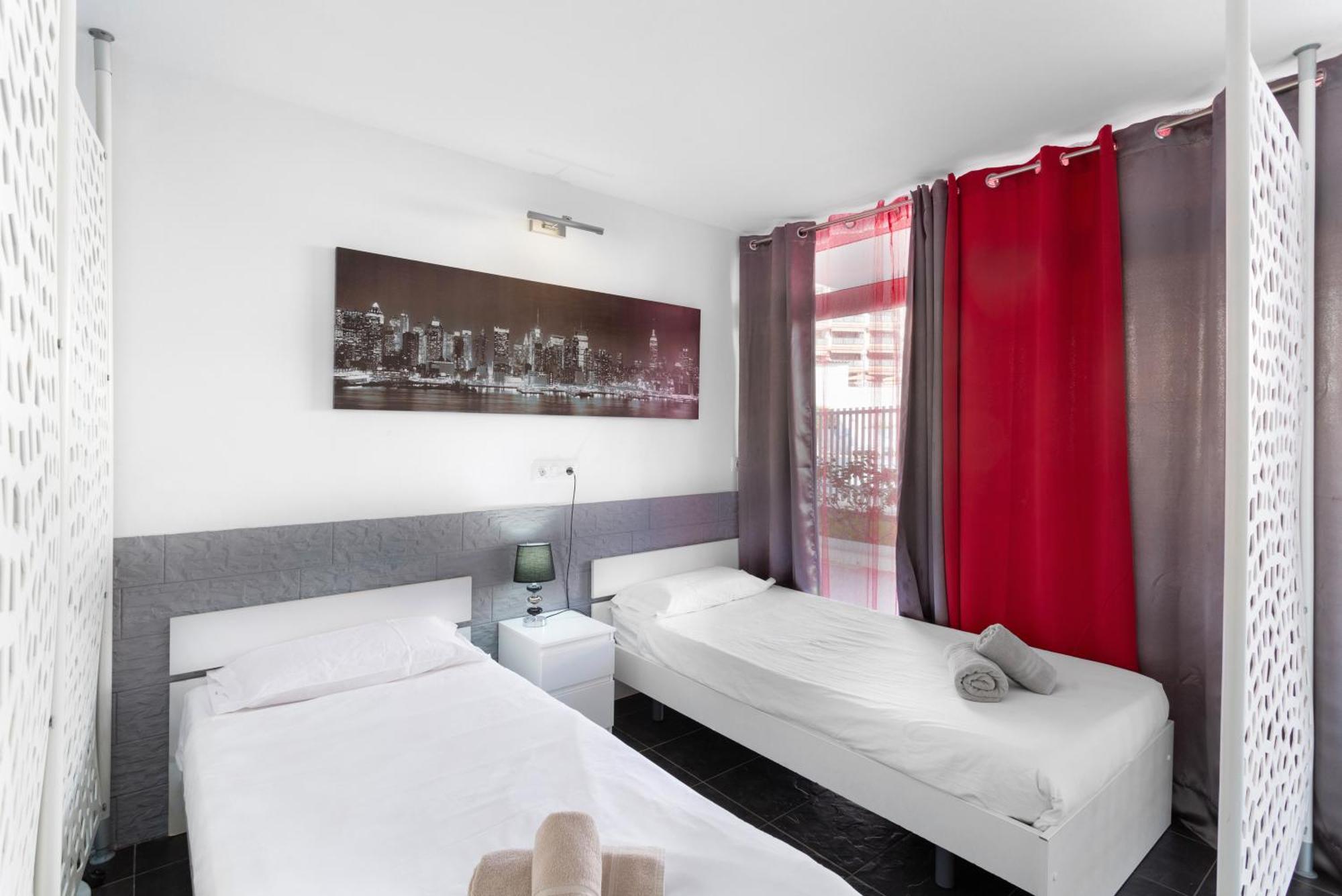 Estudio Yumbo Playa Del Ingles San Bartolomé Dış mekan fotoğraf